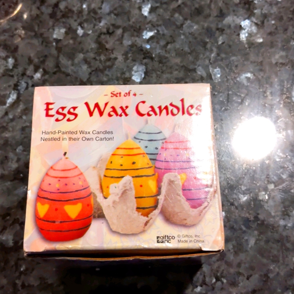 Candle